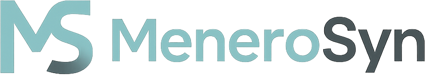 Men EroSyn logo