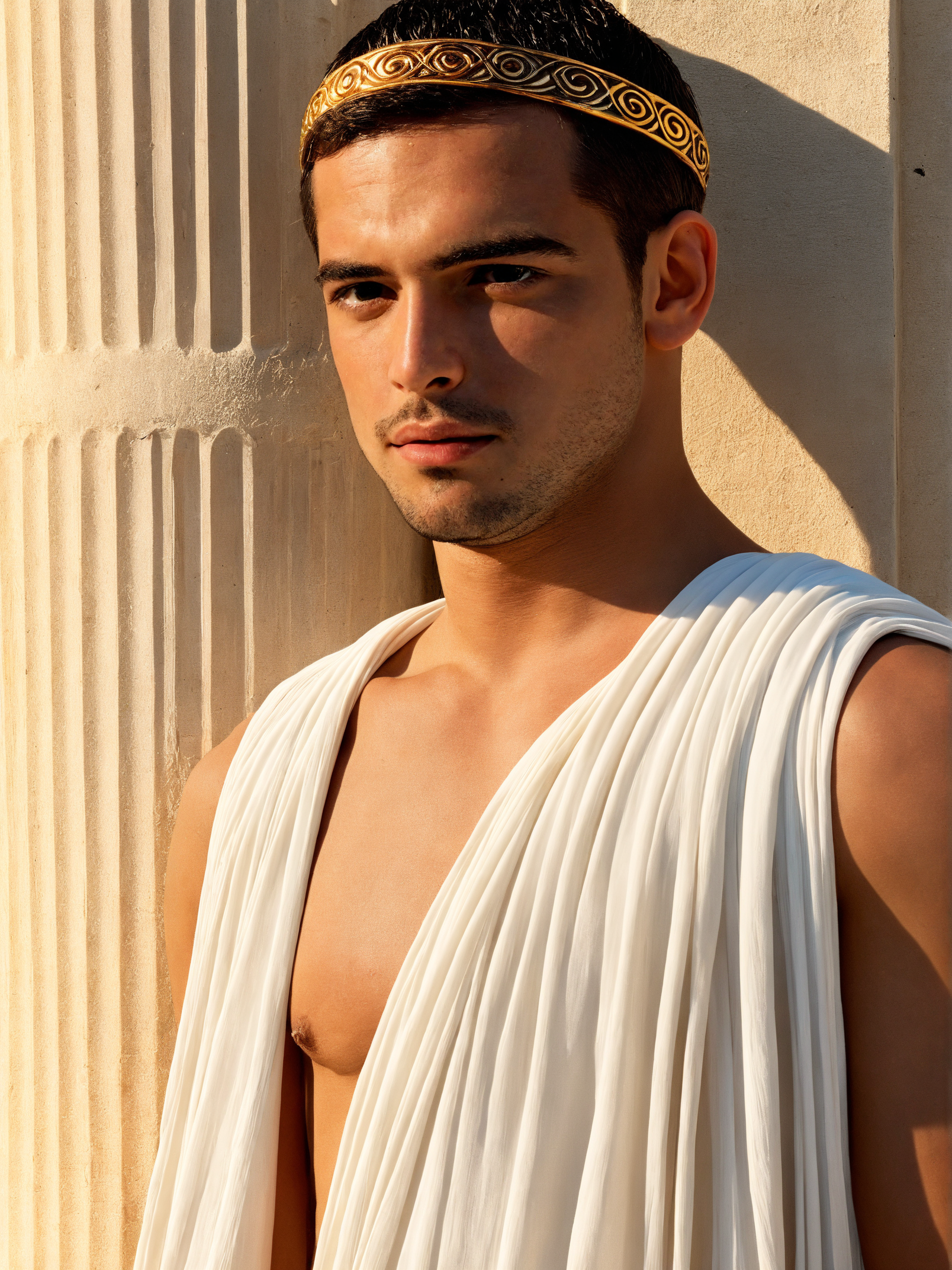 Greek collection vol.3